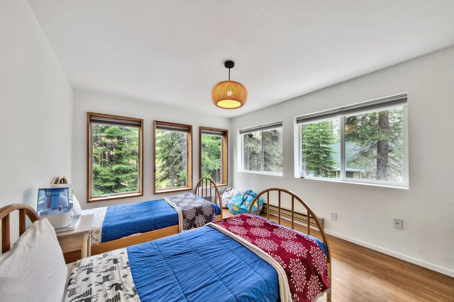 3685S River View Retreat South Lake Tahoe