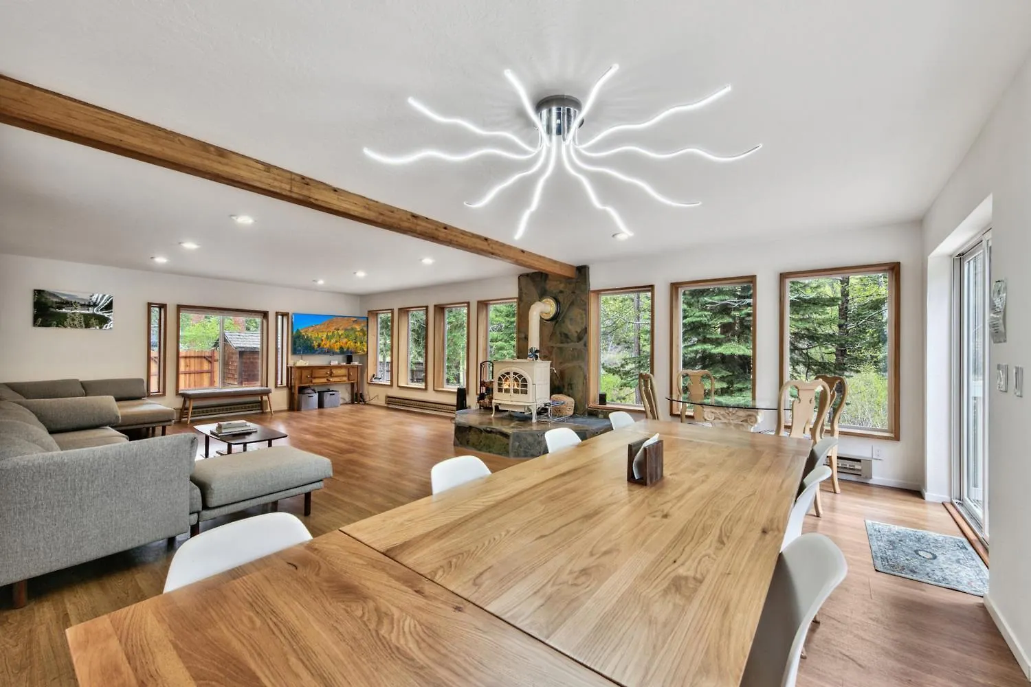 3685S River View Retreat South Lake Tahoe