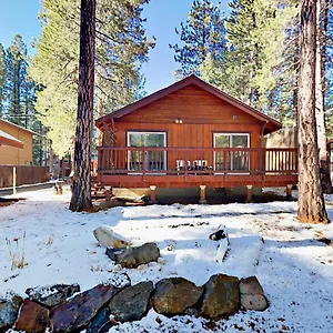 Chibcha Cozy Cabin Holiday home