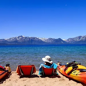 Tahoe Valley 2 Holiday home