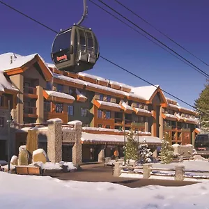Marriott Grand Club, Tahoe Hotel