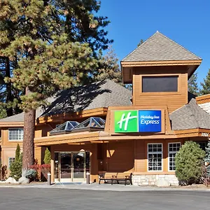 Express South Tahoe By Ihg Resort