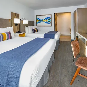 Hotel Becket, Bw Signature Collection, South Lake Tahoe