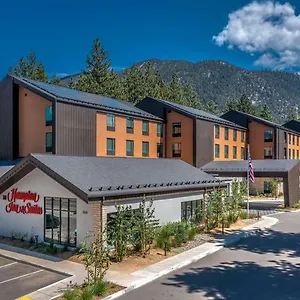 Hampton & South Tahoe Hotel