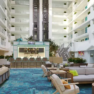 Margaritaville Tahoe Resort