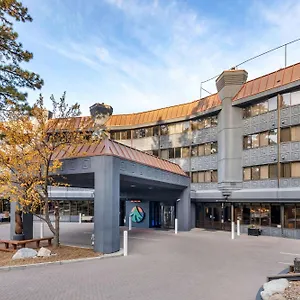 Hotel Hilton Vacation Club Tahoe Seasons Tahoe, South Lake Tahoe