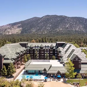 Hilton Vacation Club Tahoe South South Lake Tahoe