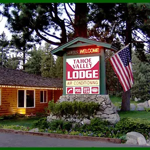 Hotel Tahoe Valley, South Lake Tahoe