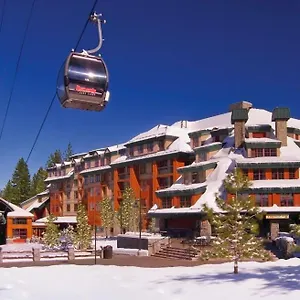 Отель Marriott's Timber, Саус Лэйк Тахо