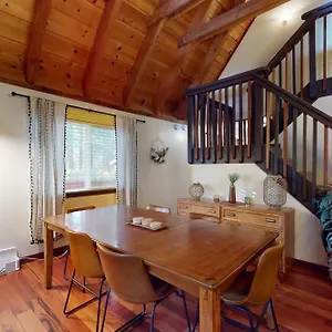 Genoa Haven Holiday home