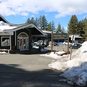 Motel Bluelake @ Heavenly Village, South Lake Tahoe