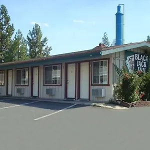 Black Jack Motel