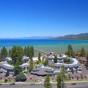 Отель Retreat & At Tahoe, Саус Лэйк Тахо
