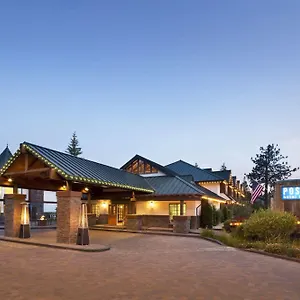 Hotel Postmarc And, South Lake Tahoe