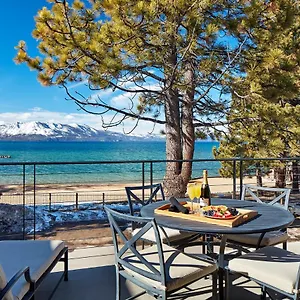 Resort The Landing And, South Lake Tahoe