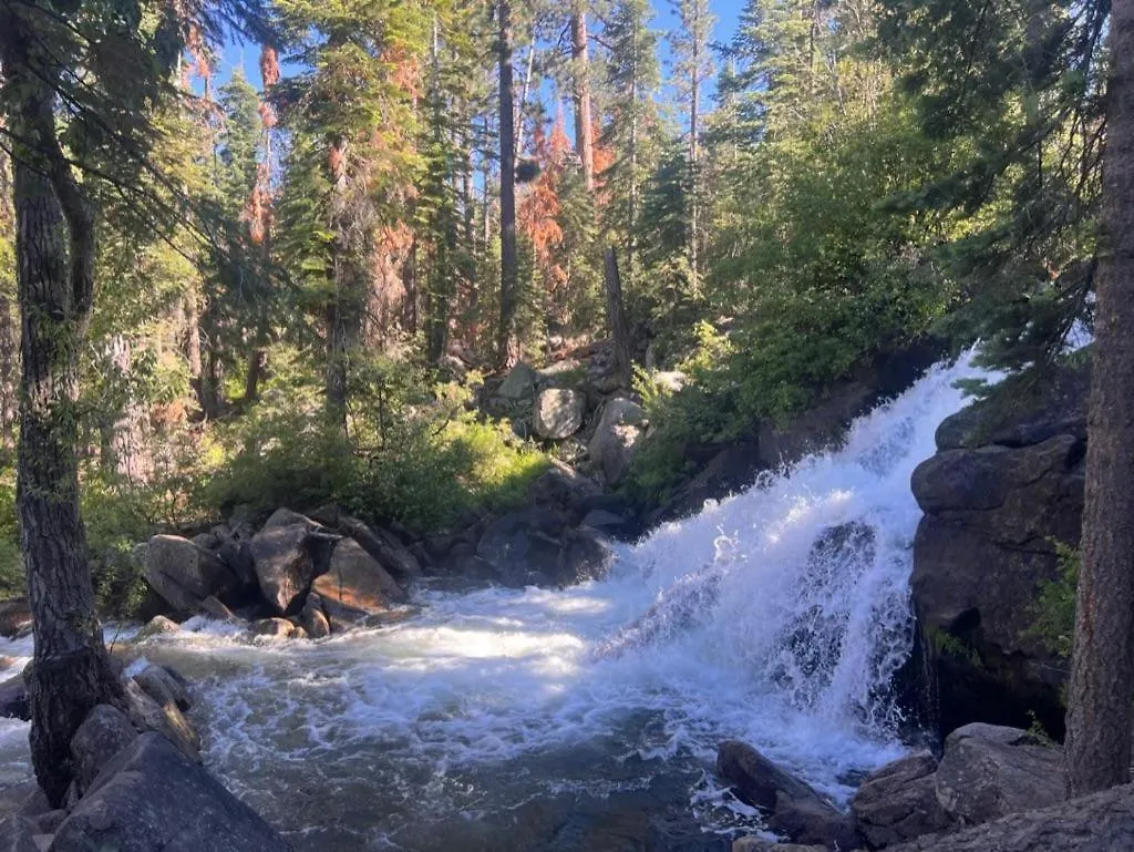 3685S River View Retreat South Lake Tahoe United States