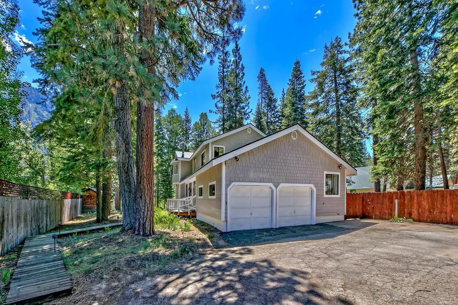 3685S River View Retreat South Lake Tahoe