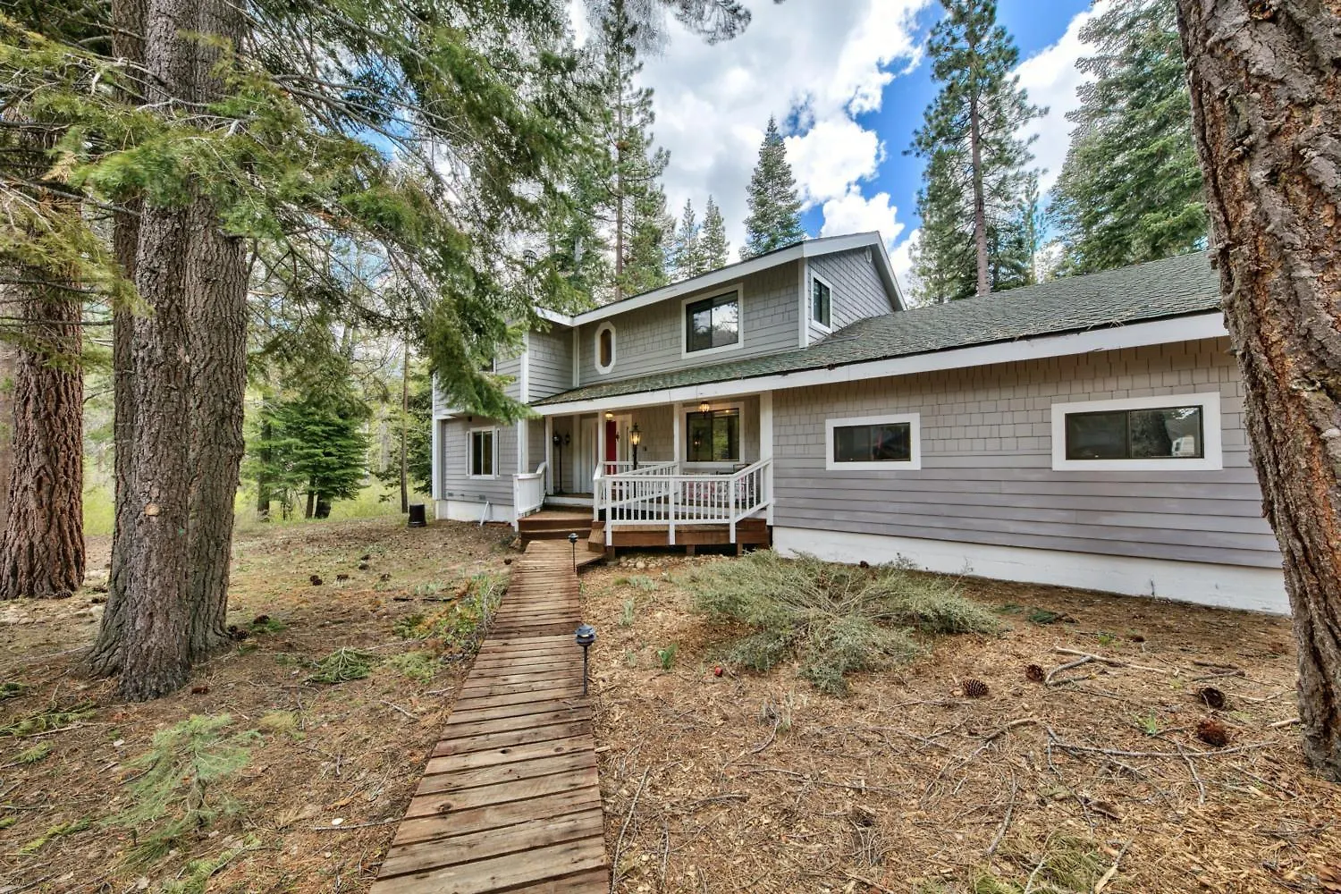 3685S River View Retreat South Lake Tahoe