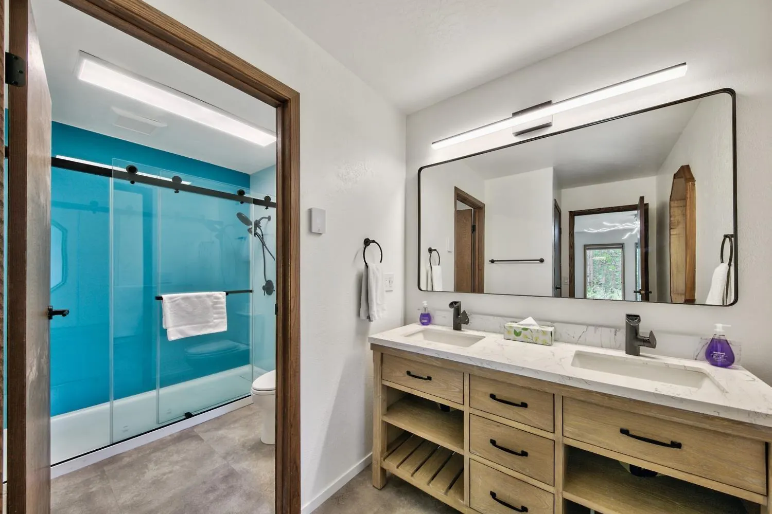 Holiday home 3685S River View Retreat South Lake Tahoe
