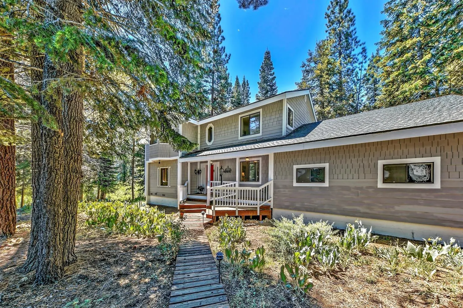 3685S River View Retreat South Lake Tahoe 0*,  United States