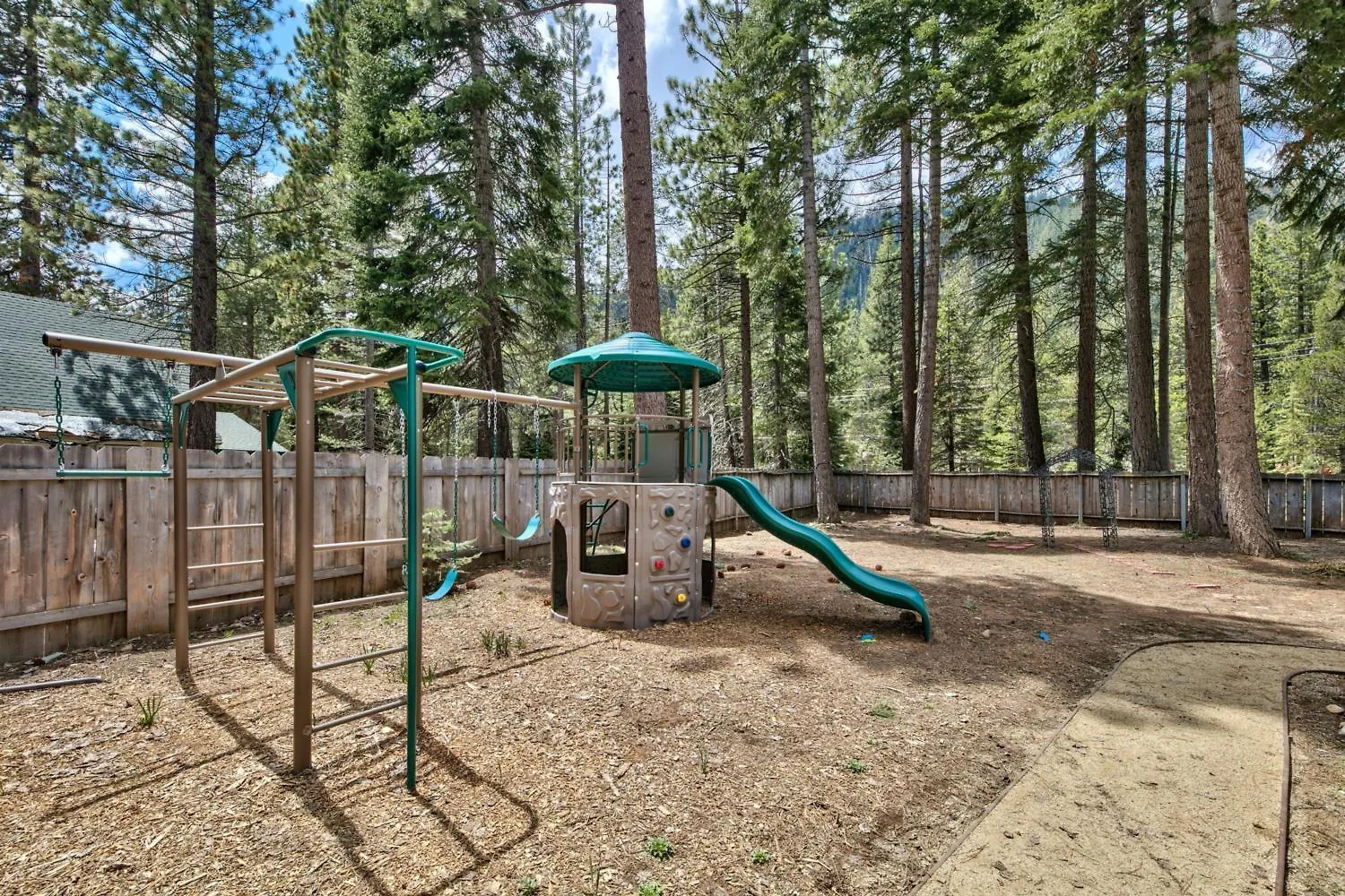 Holiday home 3685S River View Retreat South Lake Tahoe United States