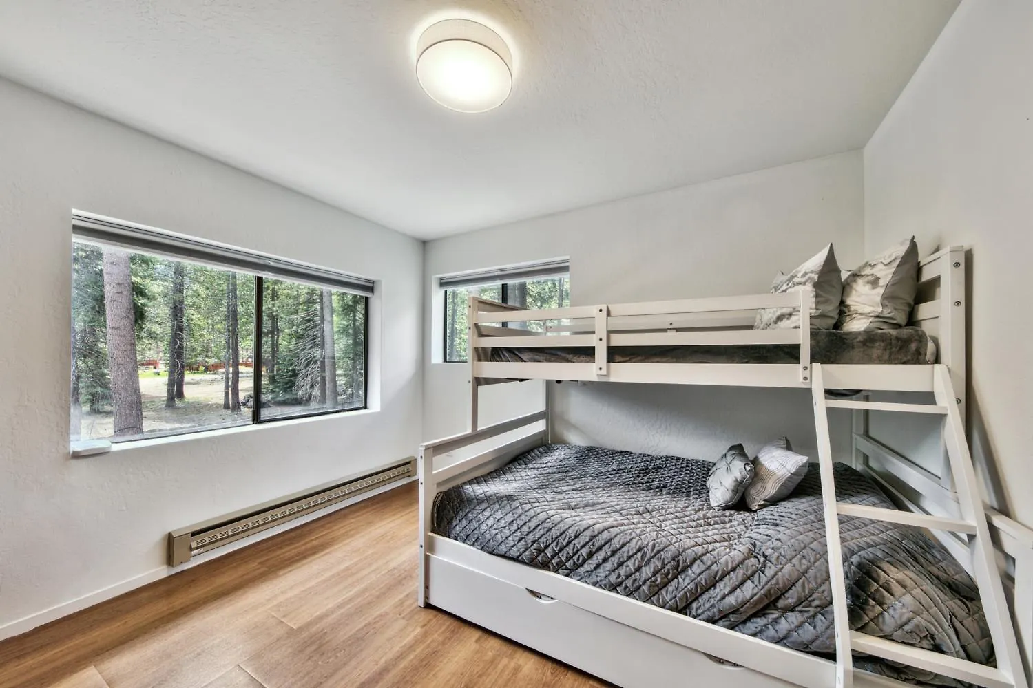 Holiday home 3685S River View Retreat South Lake Tahoe