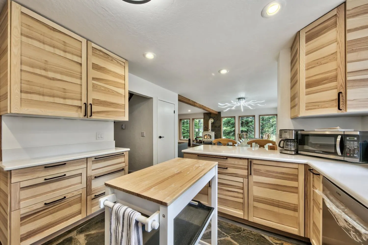 3685S River View Retreat South Lake Tahoe