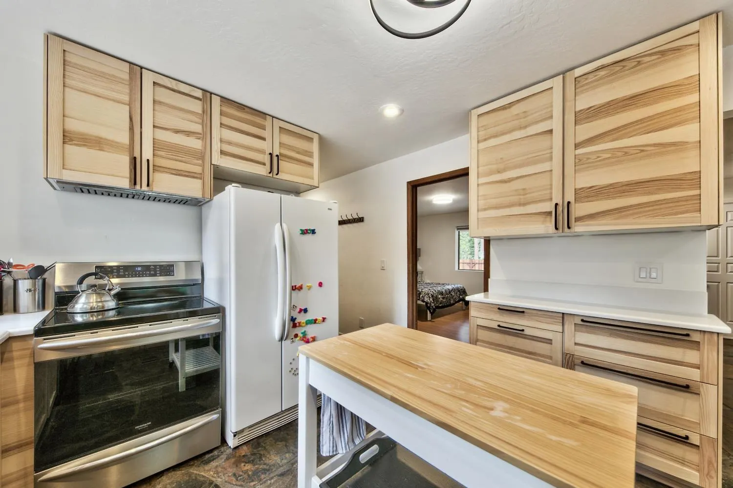 Holiday home 3685S River View Retreat South Lake Tahoe