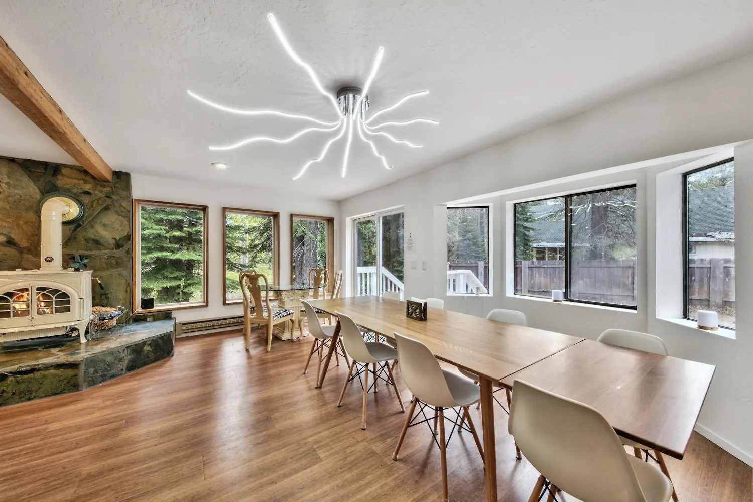 3685S River View Retreat South Lake Tahoe Holiday home