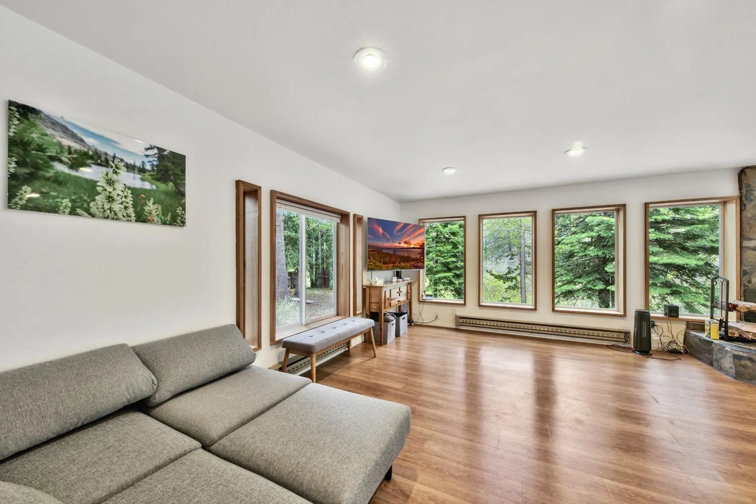 Holiday home 3685S River View Retreat South Lake Tahoe United States