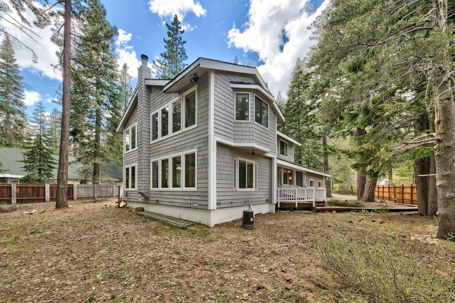 3685S River View Retreat South Lake Tahoe