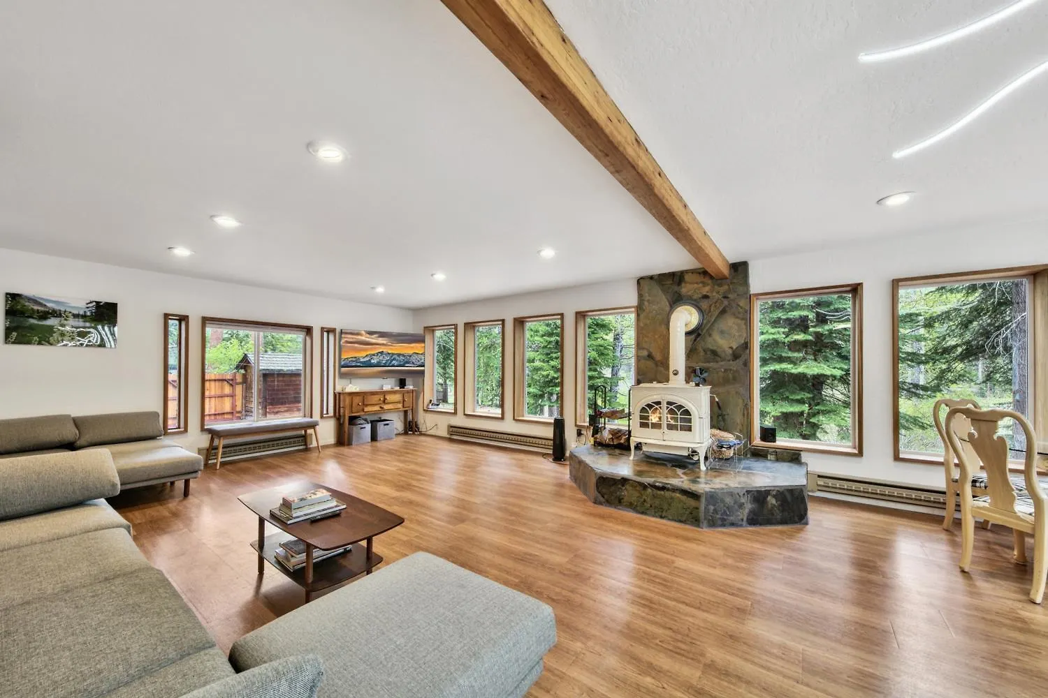 Holiday home 3685S River View Retreat South Lake Tahoe United States