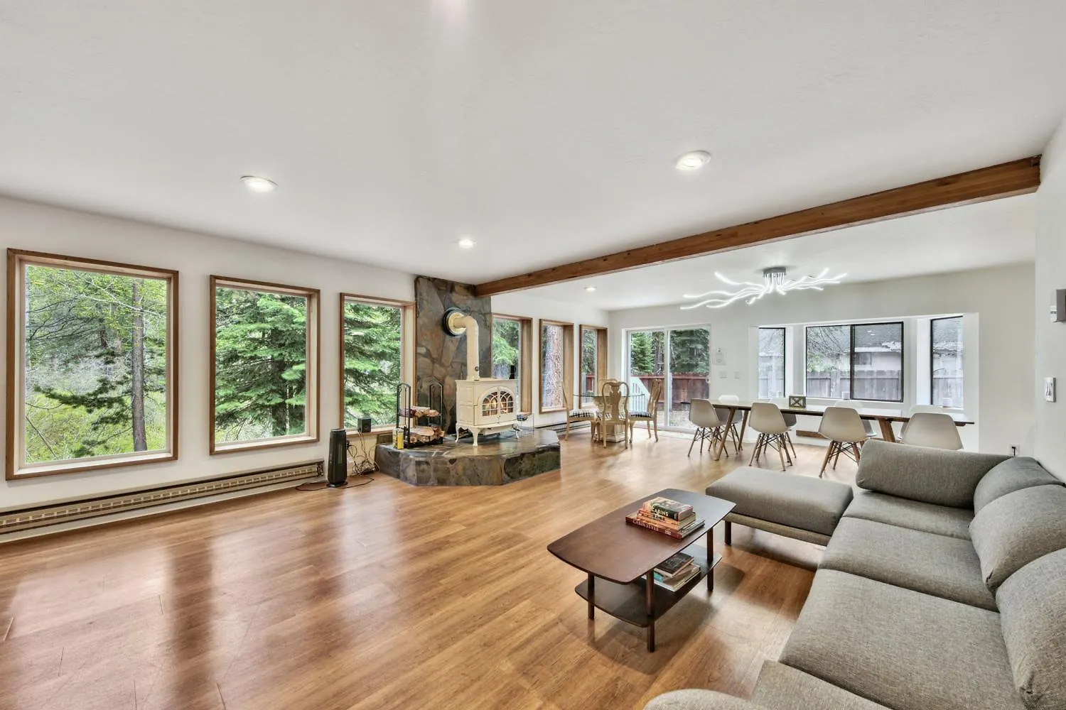 3685S River View Retreat South Lake Tahoe Holiday home