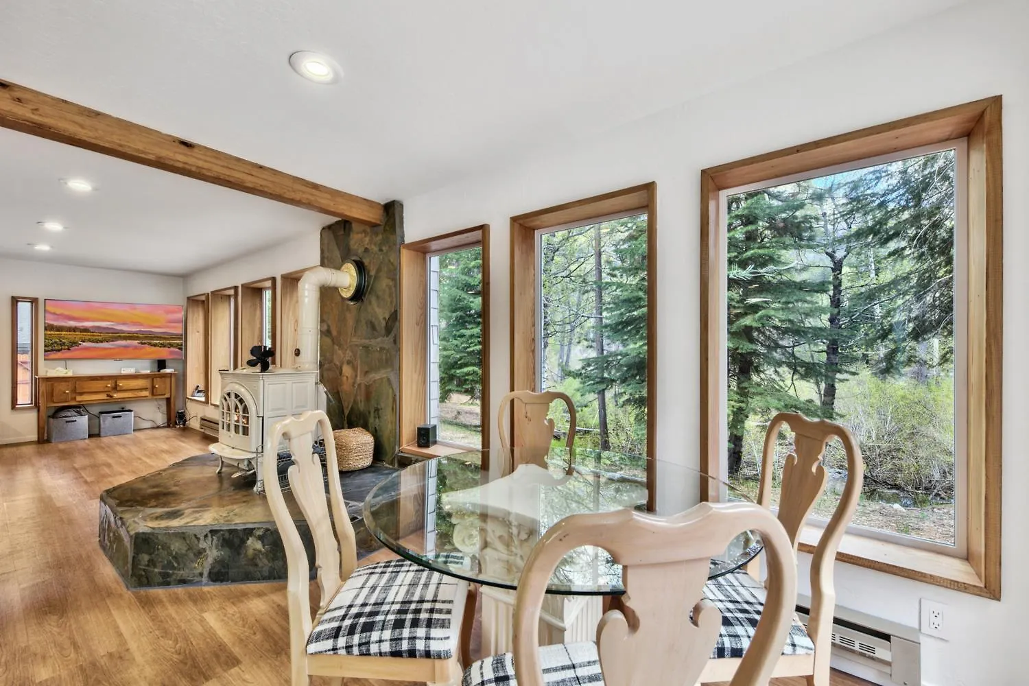3685S River View Retreat South Lake Tahoe Holiday home