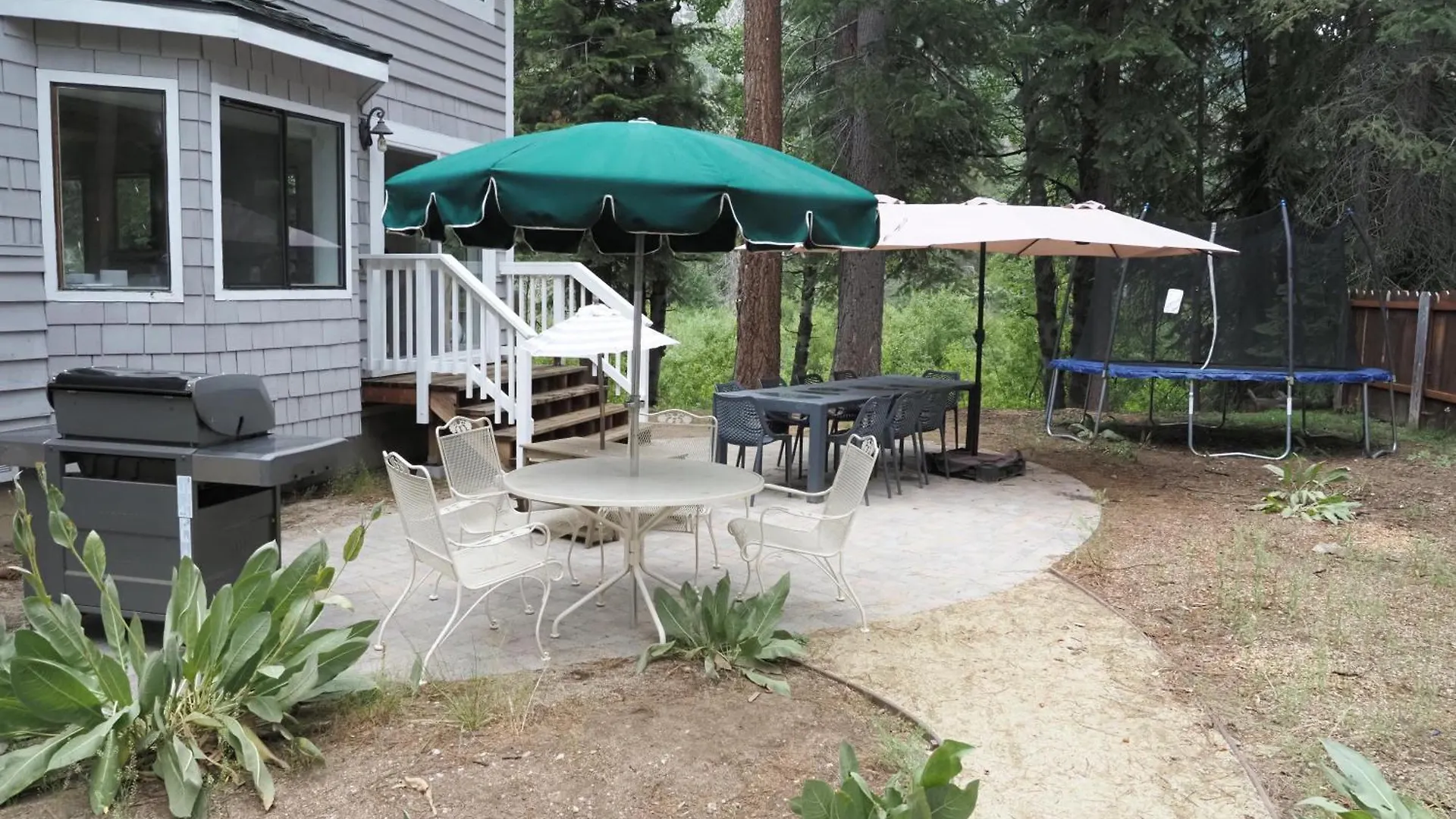 3685S River View Retreat South Lake Tahoe United States
