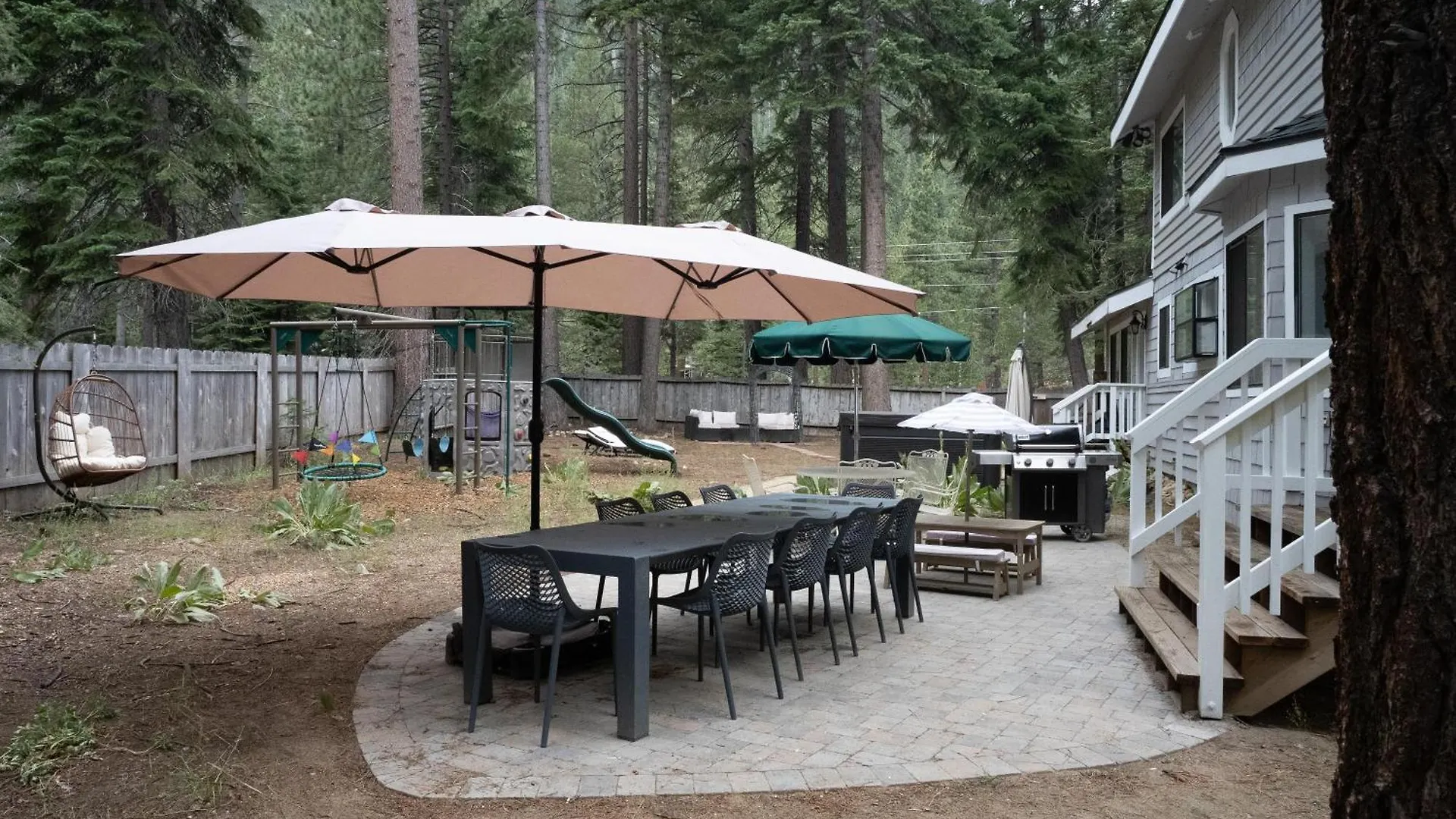 3685S River View Retreat South Lake Tahoe 0*,  United States