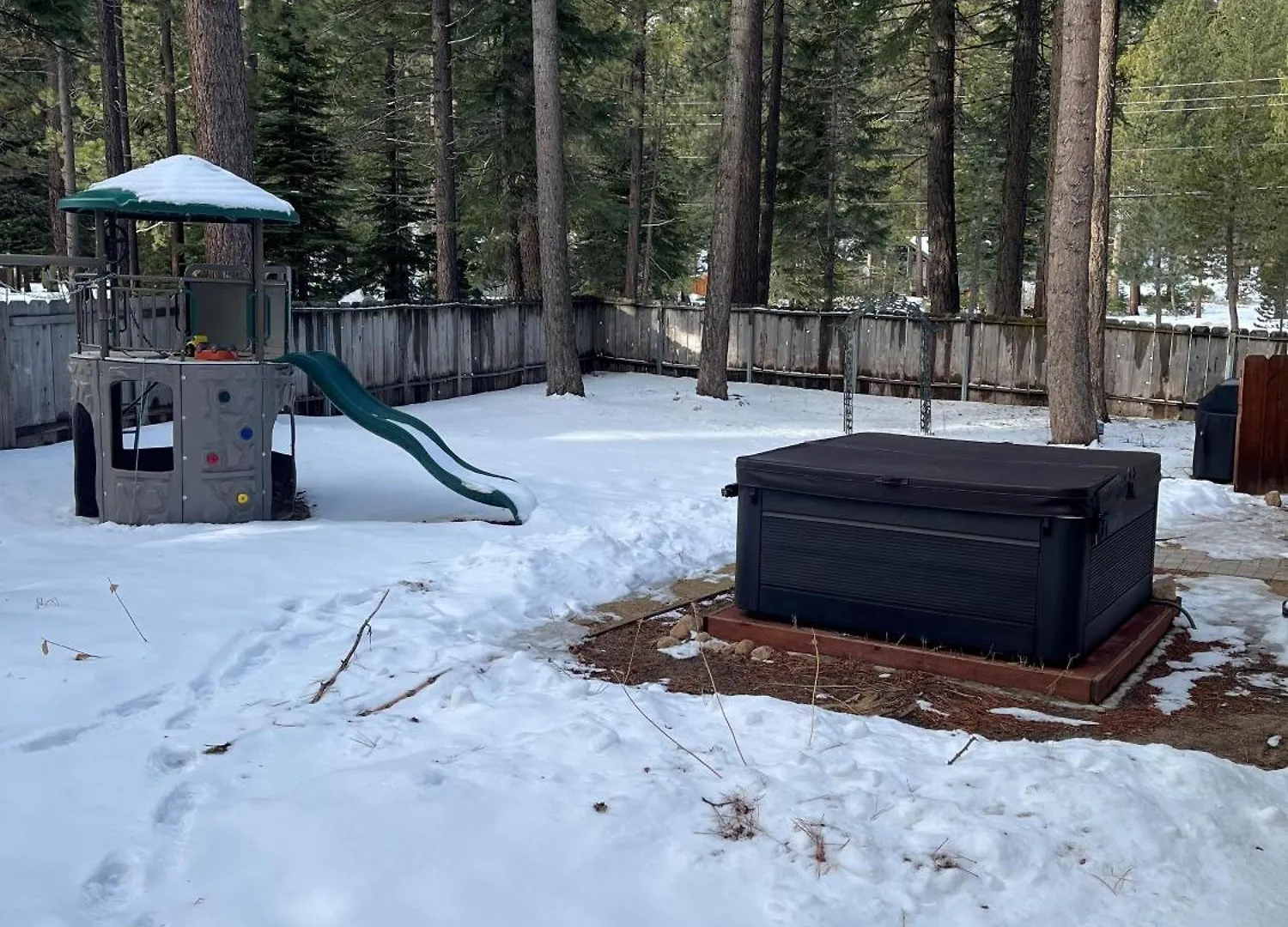 3685S River View Retreat South Lake Tahoe