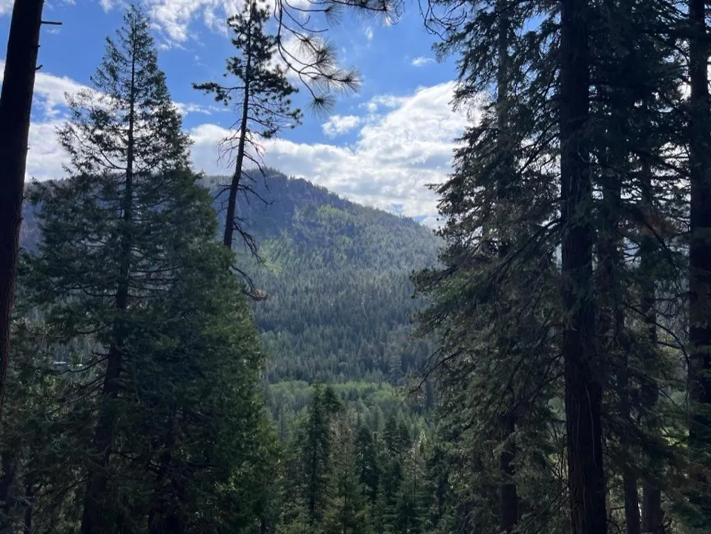 Σπίτι διακοπών 3685S River View Retreat South Lake Tahoe