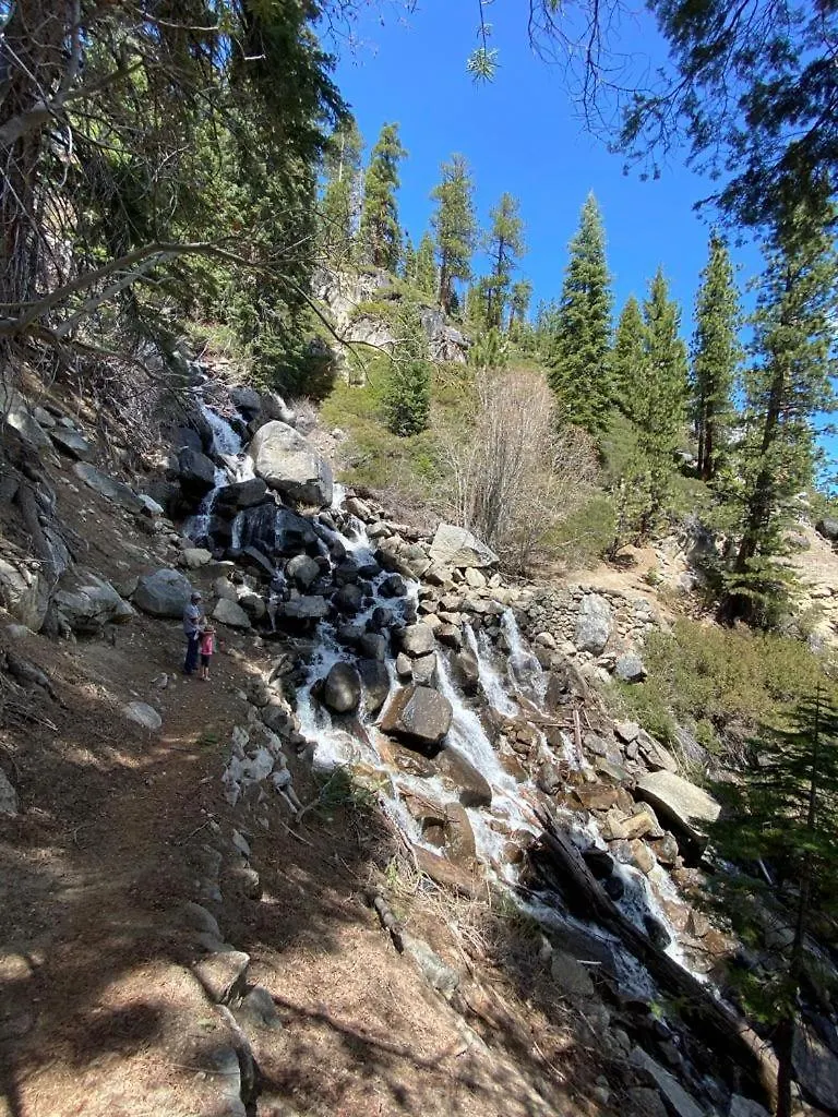3685S River View Retreat South Lake Tahoe 0*,  Ηνωμένες Πολιτείες της Αμερικής