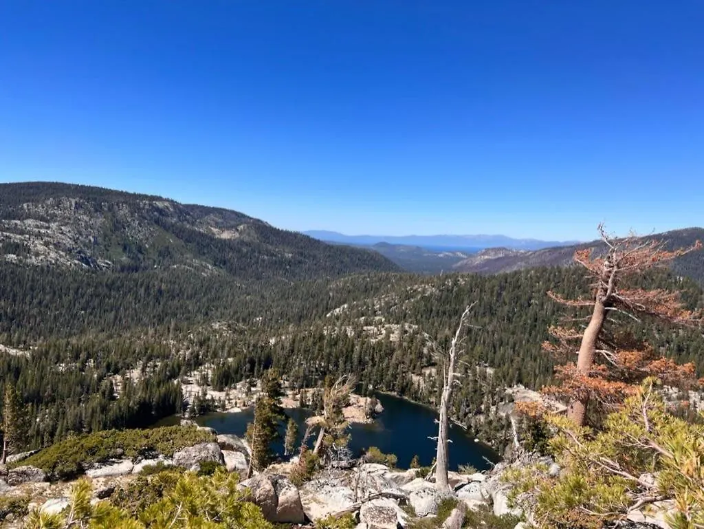 3685S River View Retreat South Lake Tahoe 0*,  Ηνωμένες Πολιτείες της Αμερικής
