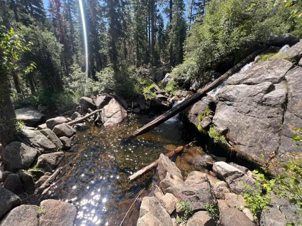 3685S River View Retreat South Lake Tahoe Σπίτι διακοπών